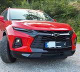 Chevrolet Blazer RS - Chevrolet aus 2022