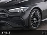 Mercedes-Benz CLE 220 d Coupé SD SpurW Sport PDC SHZ LED AUT - Mercedes-Benz CLE-Class