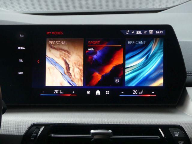BMW 223 Active Tourer d xDrive ACC°AHK°Parkass+Rfcam