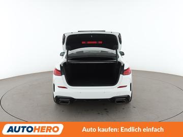 2020 BMW M235 — миниатюра 17