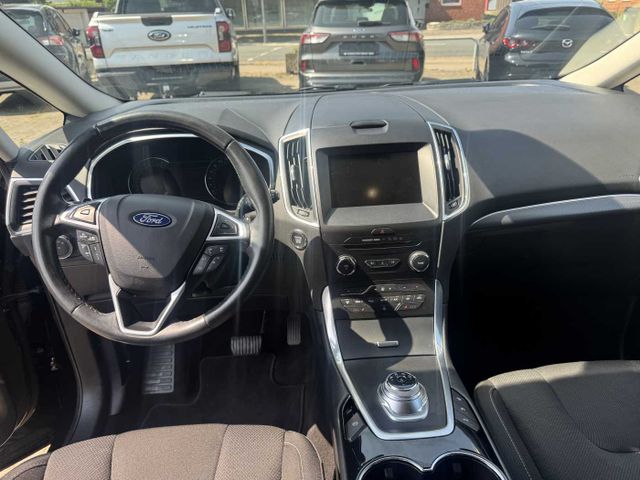 Ford S-Max 2.0 EcoBlueAut. Titanium NaviKamera