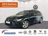 Volkswagen Golf VIII Variant Life 1.5 eTSI DSG ACC TRAVEL N - Auto leasen in Hamburg