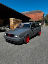 Volkswagen VW Polo 86c G40 - Volkswagen Polo: 86c G40