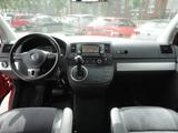 Volkswagen T5 Multivan Highline 1.Hd Autom Navi Xenon AHK - Volkswagen T5 mit Diesel-Antrieb