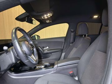 Mercedes CLA 180 - 12