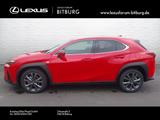 Lexus UX 300h F-Sport Design 15 Jahre Relax Garantie - Lexus UX Gebrauchtwagen