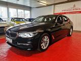 BMW 520i Limousine *2. Hd.+LED+DAB+Keyless+Kamera - BMW 520: Limousine, 520d