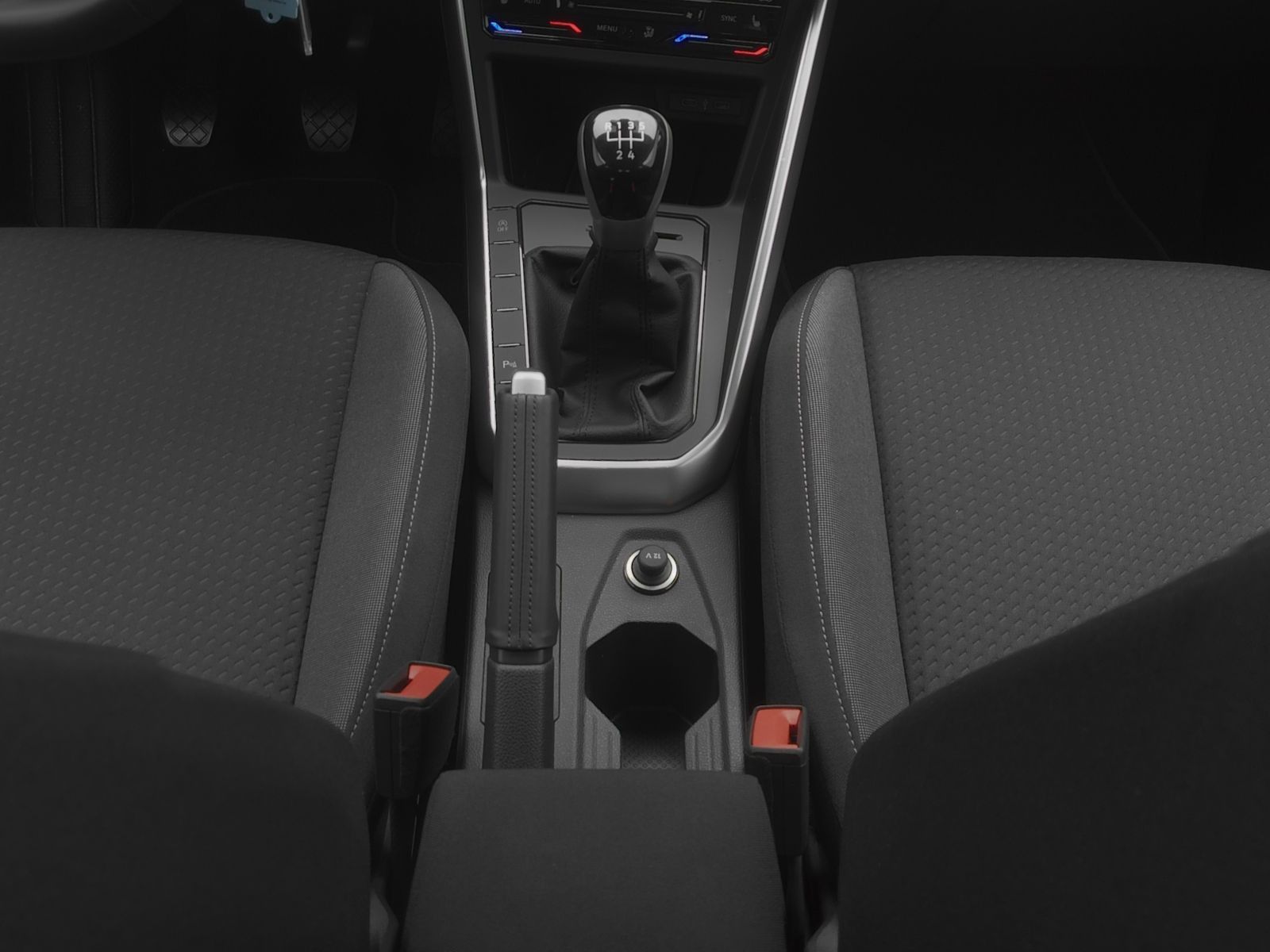 Volkswagen Taigo - Bild 16