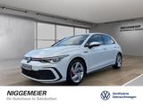 Volkswagen Golf VIII GTI 2.0TSI LED-PLUS+APP-CONNECT - Volkswagen Golf: Vii