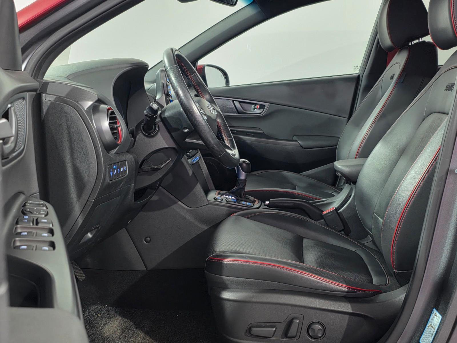 Hyundai Kona *Iron Man Edition 2WD*AUTOMATIK*
