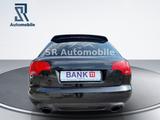 Audi A4 Avant 2.0 TFSI S line plus quattro - Audi A4 aus 2006: Line