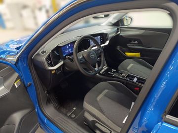 Opel Mokka-e Edition