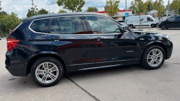 BMW X3 - 7