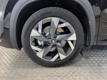 Skoda Kodiaq 1.5 TSI mHEV 110 kW Sportline Panodach