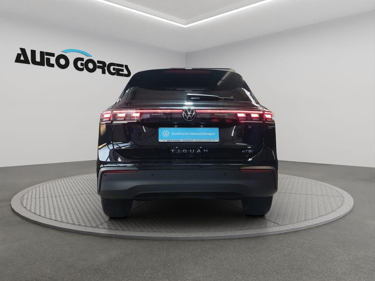 Volkswagen Tiguan - Bild 3