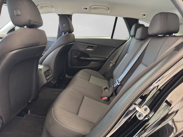 Fahrzeugabbildung Mercedes-Benz C 200 Td Avantgarde+LED+Kamera+MBUX+Totwinkel