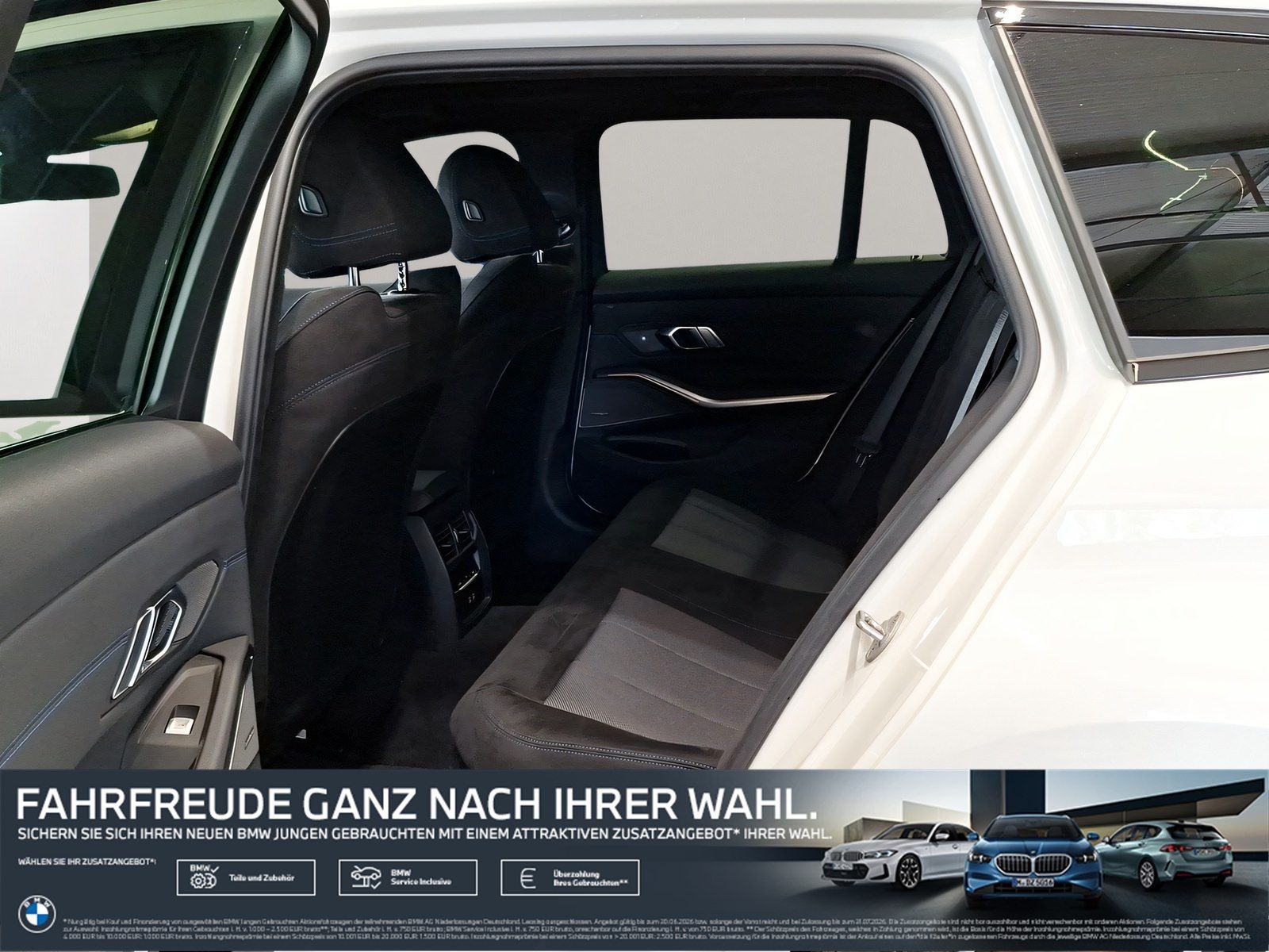 BMW 330 - Bild 7
