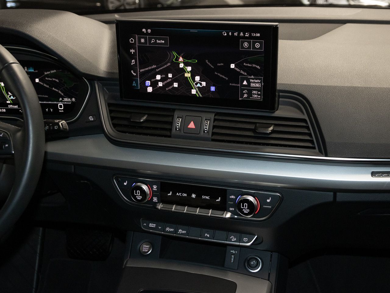 Audi Q5 - Bild 14