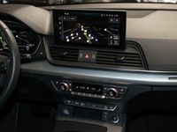 Audi Q5 - Vorschau Bild 14