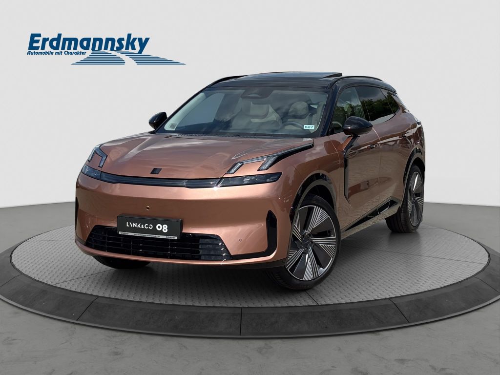08 More Plug-In Hybrid / Pano / Sahara Dune