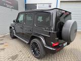 Mercedes-Benz G 500 - Standheizung AMG Abgasanlage, 22 Zoll - gebrauchte Mercedes-Benz G 500 aus dem Jahr 2019