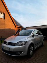 Volkswagen Wv golf plus - Volkswagen Golf Plus: W