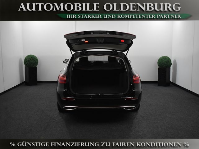 Mercedes-Benz C 200 d T Avantgarde *Distro*AHK*HUD*KAM*FHZ*LED