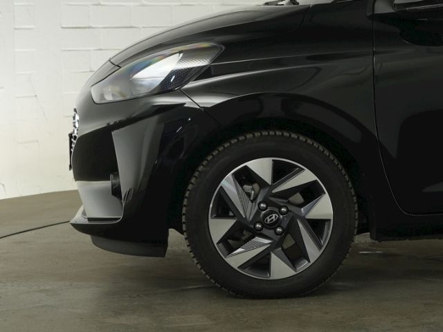 i10 FACELIFT TREND AT+NAVI+RÜCKFAHRKAMERA+SITZ-/