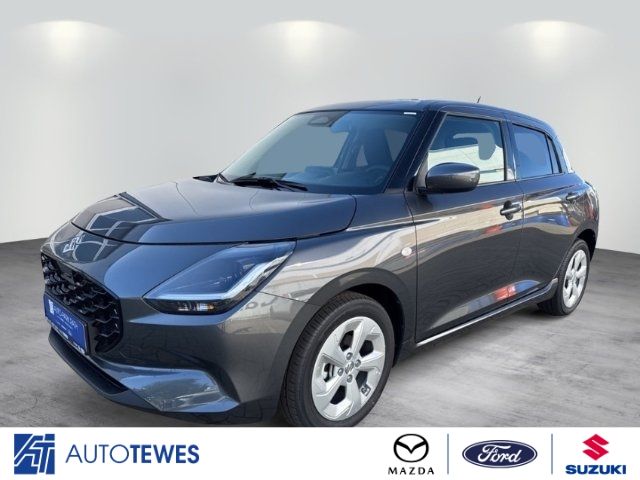 Image of Suzuki Swift