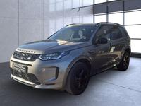 Land Rover Discovery Sport D200 R-Dynamic S PANORAMA