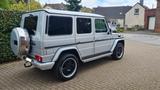 Mercedes-Benz G 350 d AMG 1.Hand! Limited Edition - Mercedes-Benz G-Klasse: Limited Edition