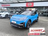 Nissan Micra 52kwh Evolve - Nissan mit Elektro-Antrieb: Kleinwagen, Automatik
