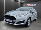 Ford Fiesta 1.0i 5-trg. Cool & Sound Sitzheizung USB - Ford Fiesta Gebrauchtwagen in Halle