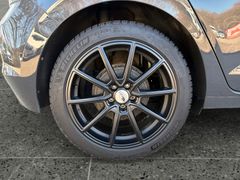 Fahrzeugabbildung Volkswagen Polo 1.6 TDI Trendl. - Klima*Radio*Limiter*17"LM