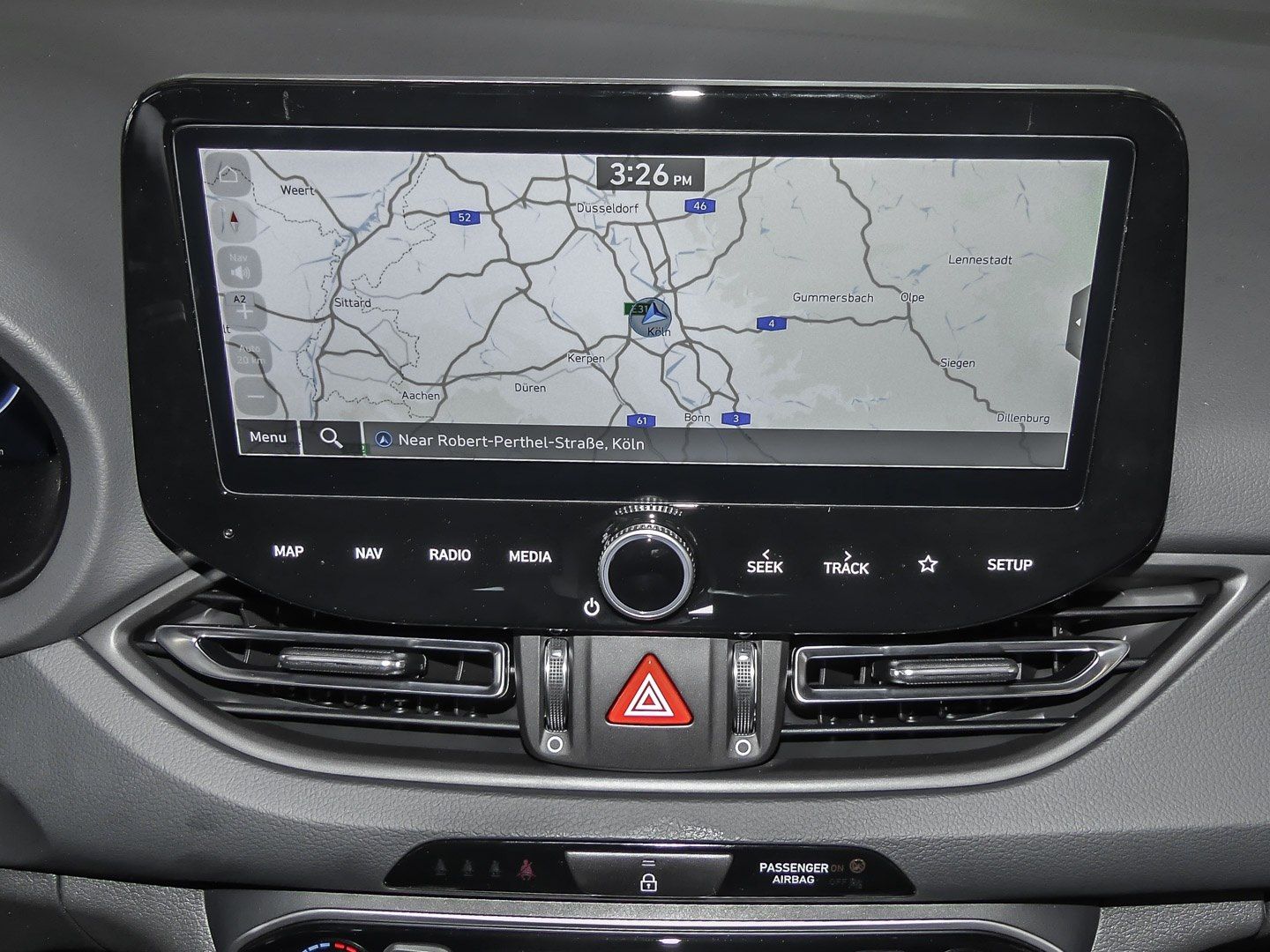 Hyundai i30 - Bild 7