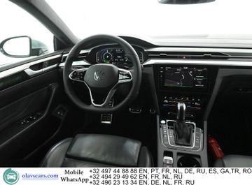 Volkswagen Arteon - 9