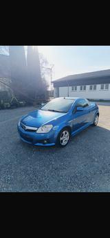 Opel Tigra 1.8 Endless Summer - Opel Tigra: Endless Summer