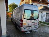 Mercedes-Benz Sprinter 315 CDI / Wohnmobil Selbstausbau - Mercedes-Benz 315 cdi