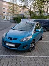 Mazda 2 2011 TÜV - Mazda 2 in Hagen
