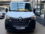 Renault Master 2.3 D L1H1 3,3t KLIMA 3SITZE PDC TEMPOMAT - Renault Master: L3h1