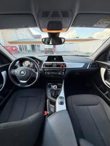 BMW 116d EfficientDynamics Edition Advantage Adv... - BMW 116 in Wiesbaden