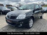 Renault Clio II Campus Access*1-Hand*Klima*Inspektion*ZV - Renault Clio in Osnabrück
