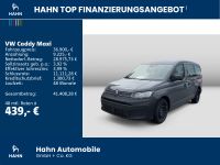 Volkswagen Caddy Maxi - Vorschau Bild 2