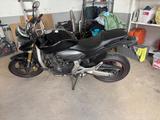 Honda Hornet CB 600 FA - HONDA HORNET 600