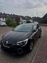 Renault Megane TCe 140 EDC GPF Limited Limited - Renault Megane aus 2020