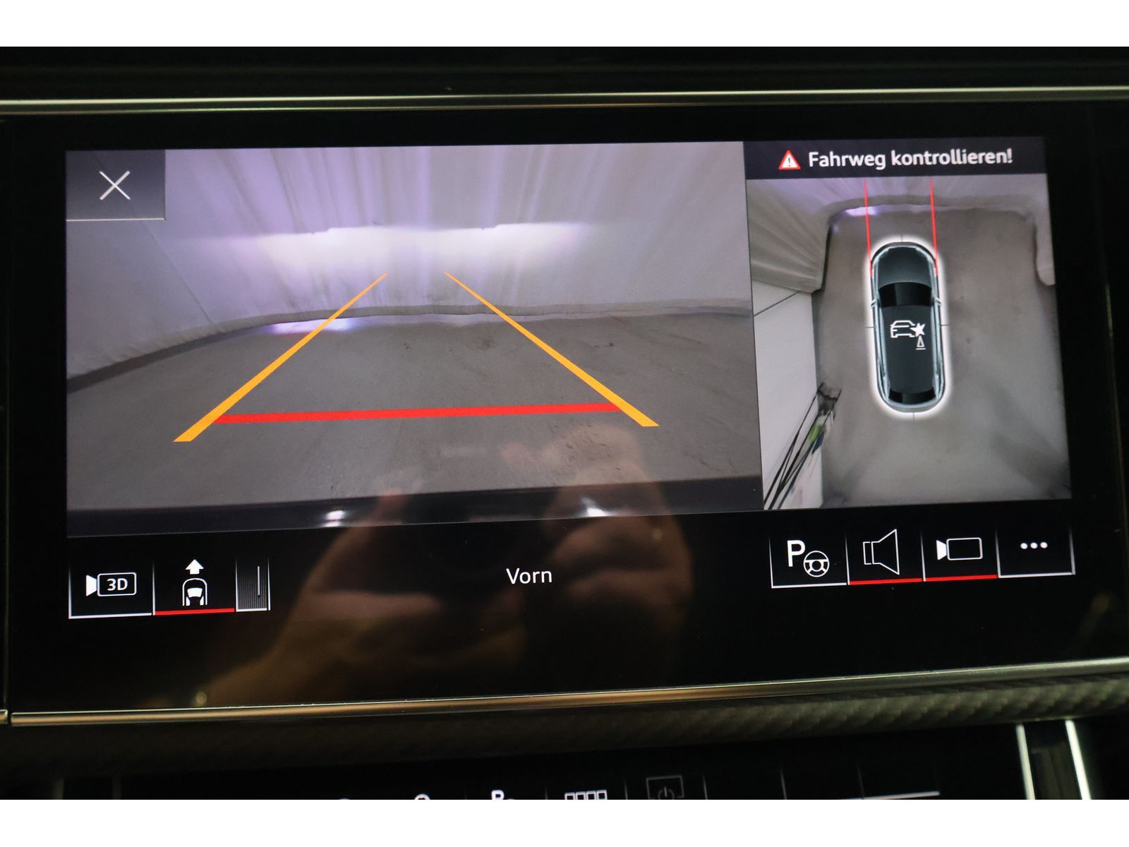 Audi Q8 50 TDI quattro Allradlenkung*Pano*B&O foto 19