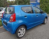 Suzuki Alto 1.0Basis  *HU/AU-NEU! - Suzuki aus 2010
