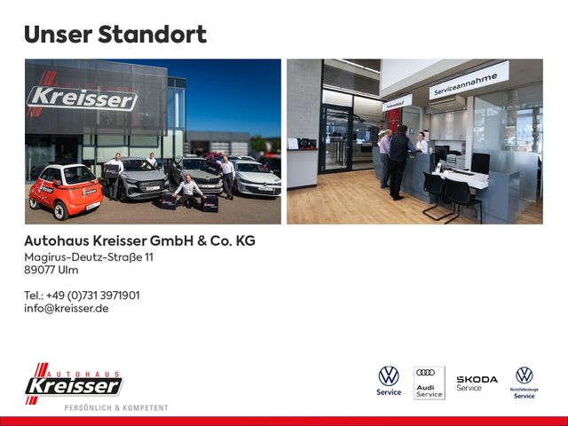 Passat Variant 2.0 TDI Business DSG/ACC/MATRIX/K