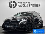 Mercedes-Benz A 45 AMG 4M *Aero *Schale *Pano *H&K *Perf. AGA - gebrauchte Mercedes-Benz A 45 AMG aus dem Jahr 2016
