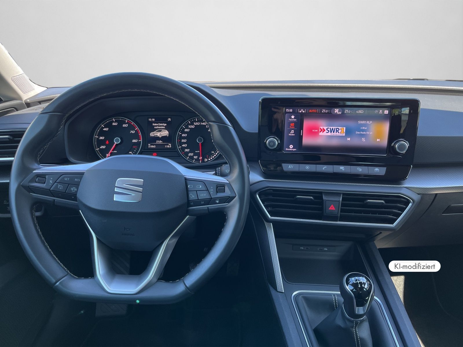 Seat Leon - Bild 4